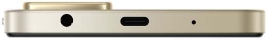 Смартфон Xiaomi Redmi A5 4/128Gb Sandy Gold - 9