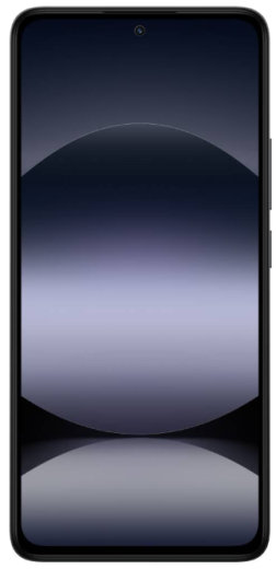 Смартфон Xiaomi Redmi Note 14 6/128Gb Midnight Black - 2
