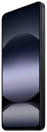 Смартфон Xiaomi Redmi Note 14 6/128Gb Midnight Black - 3