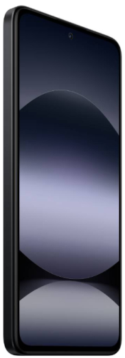 Смартфон Xiaomi Redmi Note 14 6/128Gb Midnight Black - 4