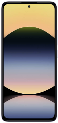 Смартфон Xiaomi Redmi Note 14 6/128Gb Mist Purple - 2