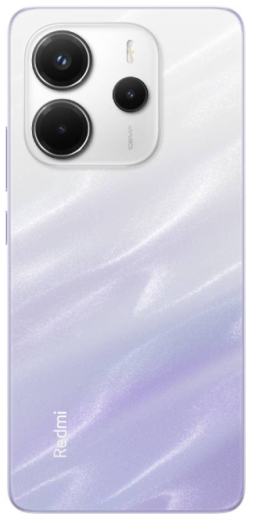 Смартфон Xiaomi Redmi Note 14 6/128Gb Mist Purple - 5