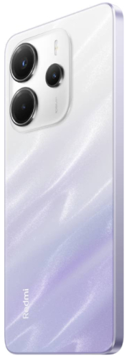 Смартфон Xiaomi Redmi Note 14 6/128Gb Mist Purple - 6