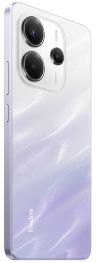 Смартфон Xiaomi Redmi Note 14 6/128Gb Mist Purple - 7
