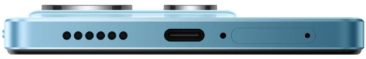 Смартфон Xiaomi Redmi Note 14 6/128Gb Ocean Blue - 11