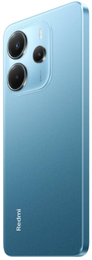 Смартфон Xiaomi Redmi Note 14 6/128Gb Ocean Blue - 6