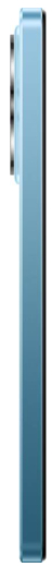 Смартфон Xiaomi Redmi Note 14 6/128Gb Ocean Blue - 8