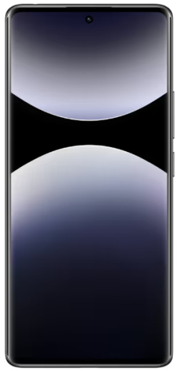 Смартфон Xiaomi Redmi Note 14 Pro 12/512Gb Midnight Black No Adapter EU - 2