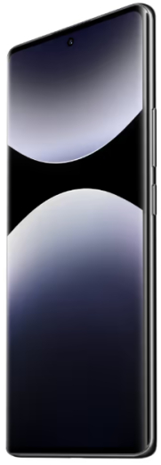 Смартфон Xiaomi Redmi Note 14 Pro 12/512Gb Midnight Black No Adapter EU - 3