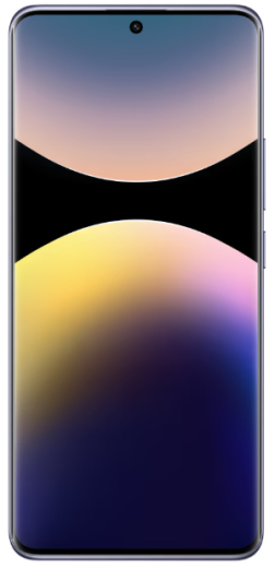 Смартфон Xiaomi Redmi Note 14 Pro 5G 12/512Gb Lavender Purple Adapter EU - 2