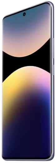 Смартфон Xiaomi Redmi Note 14 Pro 5G 12/512Gb Lavender Purple Adapter EU - 3