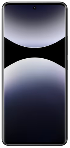 Смартфон Xiaomi Redmi Note 14 Pro+ 5G 12/256Gb Midnight Black Adapter EU - 2