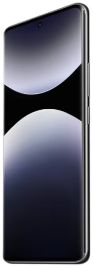 Смартфон Xiaomi Redmi Note 14 Pro+ 5G 12/256Gb Midnight Black Adapter EU - 3