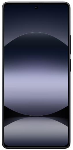 Смартфон Xiaomi Redmi Note 14S 8/128Gb Midnight Black Adapter EU - 2