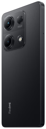 Смартфон Xiaomi Redmi Note 14S 8/128Gb Midnight Black Adapter EU - 6