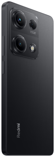 Смартфон Xiaomi Redmi Note 14S 8/128Gb Midnight Black Adapter EU - 7