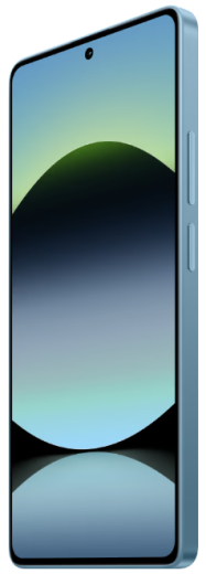 Смартфон Xiaomi Redmi Note 14S 8/128Gb Ocean Blue Adapter EU - 3