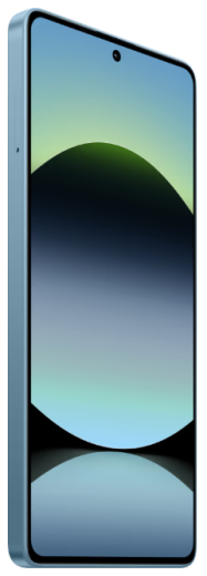 Смартфон Xiaomi Redmi Note 14S 8/128Gb Ocean Blue Adapter EU - 4