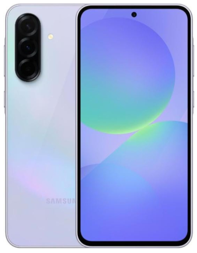 Смартфон Samsung Galaxy A36 5G 8/128Gb Awesome Lavender (SM-A366BLVP) EU - 1