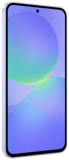 Смартфон Samsung Galaxy A36 5G 8/128Gb Awesome Lavender (SM-A366BLVP) EU - 2