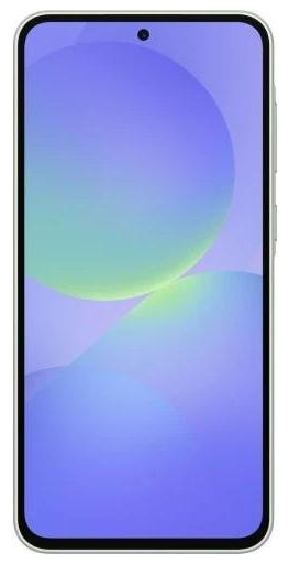 Смартфон Samsung Galaxy A36 5G 8/128Gb Awesome Lime (SM-A366BLGP) EU - 4