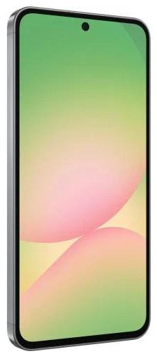 Смартфон Samsung Galaxy A56 5G 12/256Gb Awesome Graphite (SM-A566BZKY) - 2