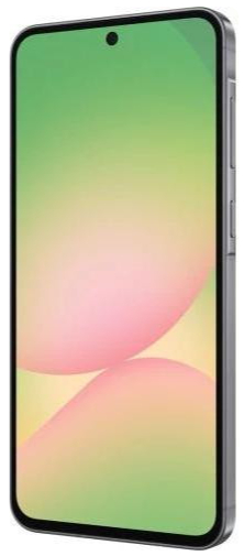 Смартфон Samsung Galaxy A56 5G 12/256Gb Awesome Graphite (SM-A566BZKY) - 3