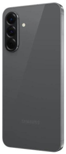 Смартфон Samsung Galaxy A56 5G 12/256Gb Awesome Graphite (SM-A566BZKY) - 5