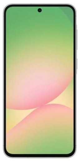 Смартфон Samsung Galaxy A56 5G 12/256Gb Awesome Light Gray (SM-A566BZAY) EU - 4