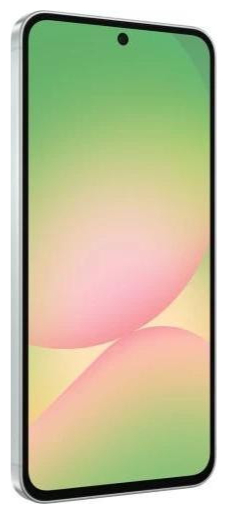 Смартфон Samsung Galaxy A56 5G 12/256Gb Awesome Olive (SM-A566BZGY) EU - 2