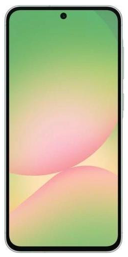 Смартфон Samsung Galaxy A56 5G 12/256Gb Awesome Olive (SM-A566BZGY) EU - 4