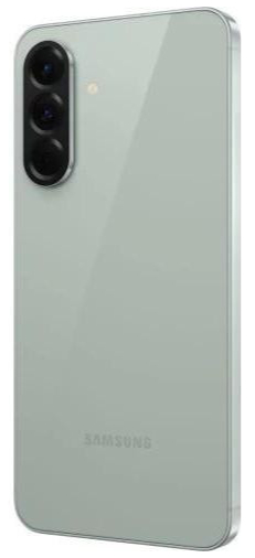 Смартфон Samsung Galaxy A56 5G 12/256Gb Awesome Olive (SM-A566BZGY) EU - 7