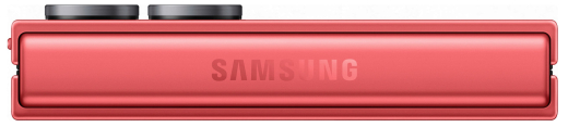Смартфон Samsung Galaxy Flip7 12/512GB Coralred (SM-F766BZRH) EU - 10