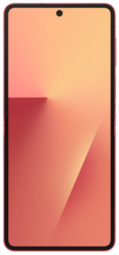 Смартфон Samsung Galaxy Flip7 12/512GB Coralred (SM-F766BZRH) EU - 2