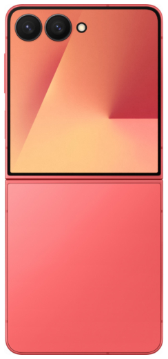 Смартфон Samsung Galaxy Flip7 12/512GB Coralred (SM-F766BZRH) EU - 5