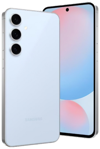 Смартфон Samsung Galaxy S24 FE 8/512Gb Blue (SM-S721BLBH) EU - 2