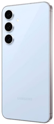 Смартфон Samsung Galaxy S24 FE 8/512Gb Blue (SM-S721BLBH) EU - 5