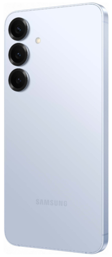 Смартфон Samsung Galaxy S25+ 12/512Gb IcyBlue (SM-S936BLBG) No Adapter EU - 3