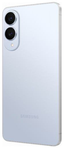 Смартфон Samsung Galaxy S25 Edge 12/512Gb Titanium Icyblue (SM-S937BLBG) No Adapter EU - 4