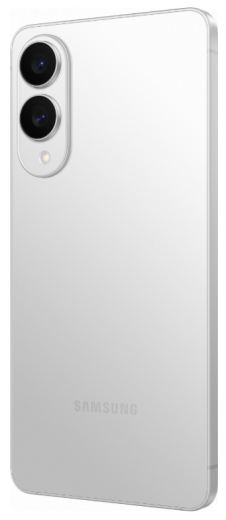 Смартфон Samsung Galaxy S25 Edge 12/512GB Titanium Silver (SM-S937BZSG) No Adapter EU - 4