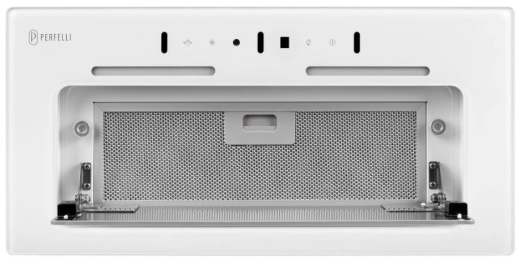 Вытяжка встраиваемая Perfelli NUOVA 6PWR BIANCO - 6