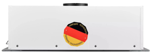 Вытяжка встраиваемая Weilor LUMINA WBG 65 WHITE - 7