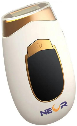 Фотоепілятор NEOR INSHINE Q55 BG - 2