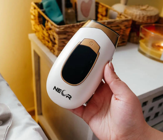 Фотоепілятор NEOR INSHINE Q55 BG - 5