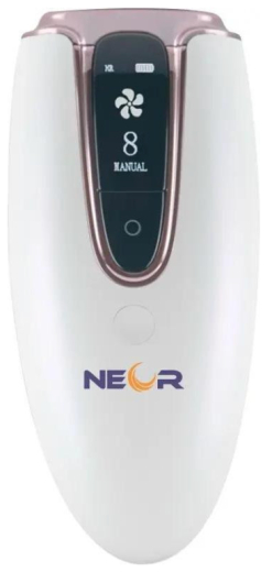 Фотоепілятор NEOR INSHINE XQ55 WT - 1