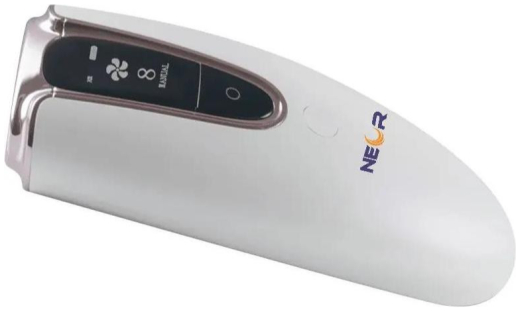 Фотоэпилятор NEOR INSHINE XQ55 WT - 3