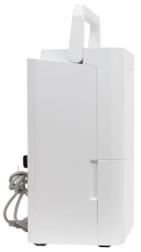 Осушувач повітря Hyundai HDH20UAWF - 3