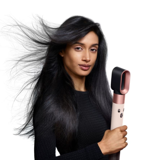 Мультистайлер Dyson Airwrap i.d. HS08 Multi-Styler and Dryer Straight to Wavy Ceramic Pink/Rose Gold (601848-01) - 7