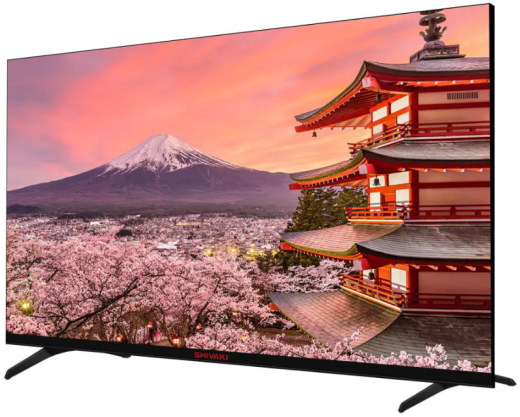 Телевизор Shivaki S32NHCH001 - 3