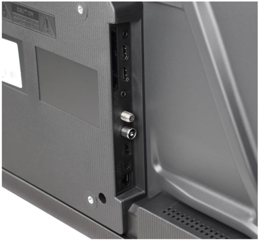 Телевизор Shivaki S32NHCH001 - 7